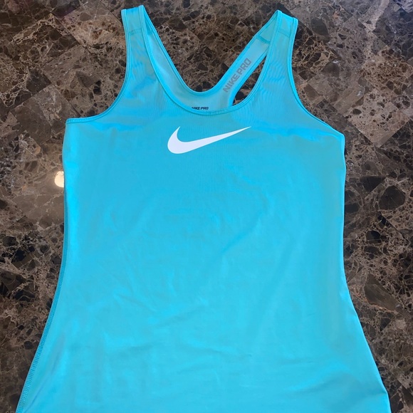 Nike Pro Tank Top